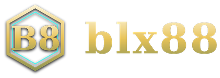 blx88 logo